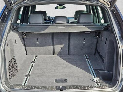 2014 BMW X3 xDrive35i