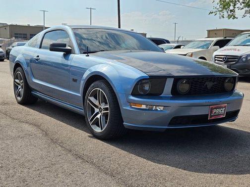 2006 Ford Mustang GT