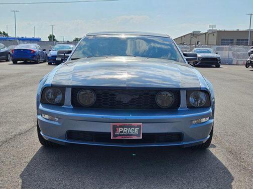 2006 Ford Mustang GT