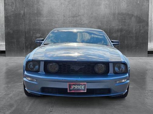 2006 Ford Mustang GT