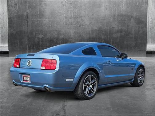 2006 Ford Mustang GT
