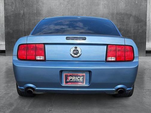 2006 Ford Mustang GT
