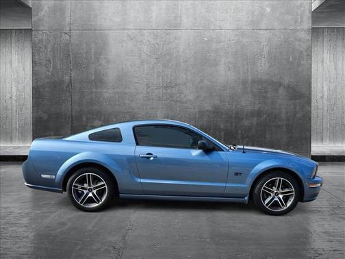 2006 Ford Mustang GT