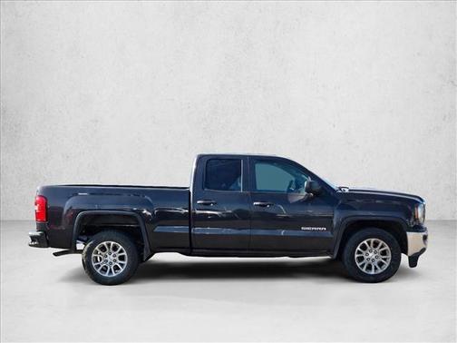 2016 GMC Sierra 1500 Base