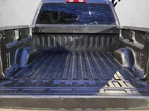 2016 GMC Sierra 1500 Base