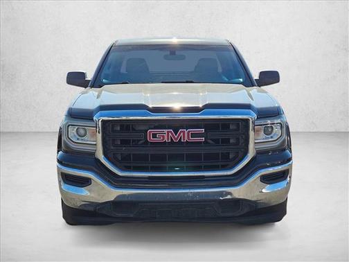 2016 GMC Sierra 1500 Base