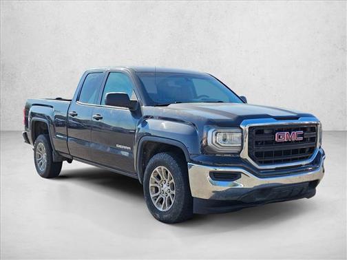 2016 GMC Sierra 1500 Base