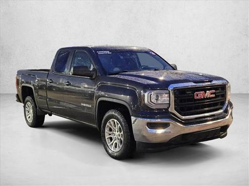 2016 GMC Sierra 1500 Base