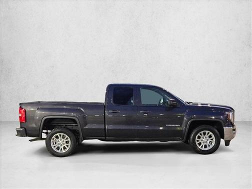 2016 GMC Sierra 1500 Base