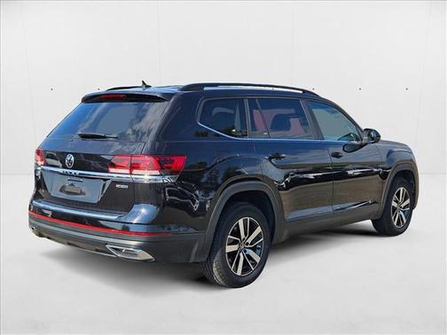 2022 Volkswagen Atlas 2.0T SE