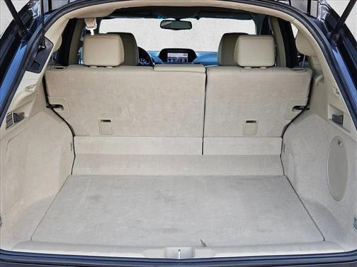 2014 Acura RDX Technology