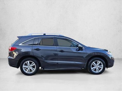 2014 Acura RDX Technology
