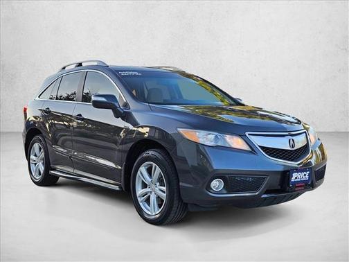 2014 Acura RDX Technology