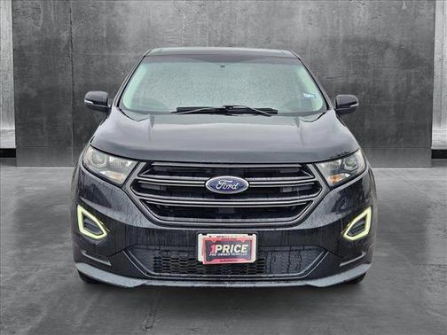2015 Ford Edge Sport