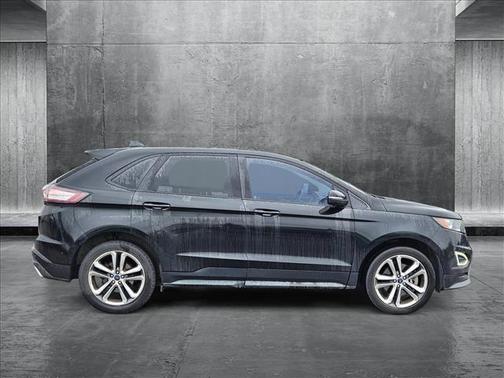 2015 Ford Edge Sport