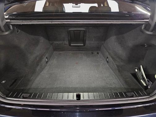 2016 BMW 750 i xDrive