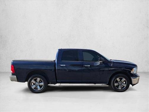 2014 RAM 1500 Lone Star