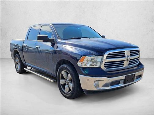 2014 RAM 1500 Lone Star