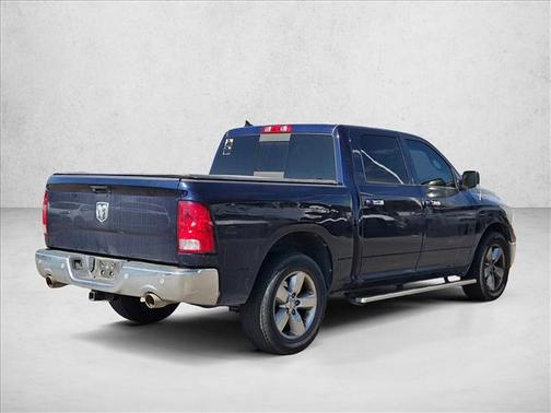 2014 RAM 1500 Lone Star