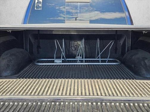 2014 RAM 1500 Lone Star
