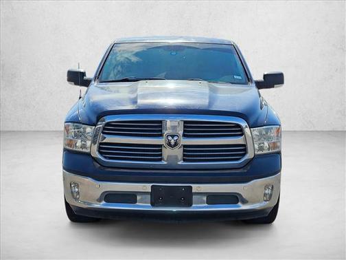 2014 RAM 1500 Lone Star