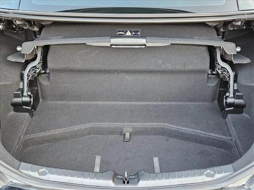 2018 Mercedes-Benz SLC 300 Base