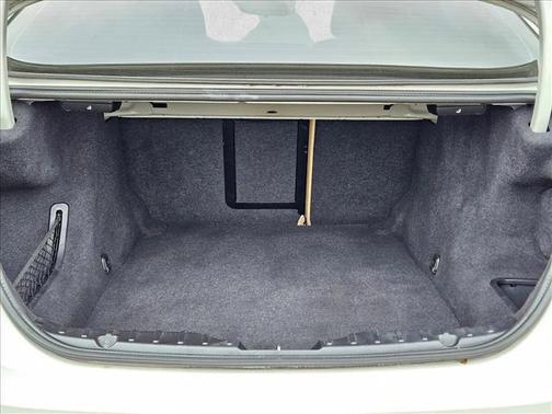 White 2016 BMW 535 535i