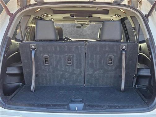 2019 Honda Pilot Touring 8-Passenger