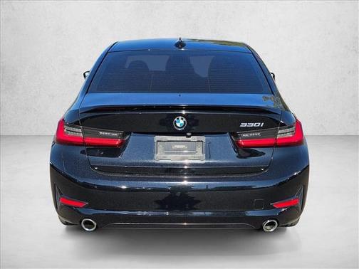 2019 BMW 330 330i