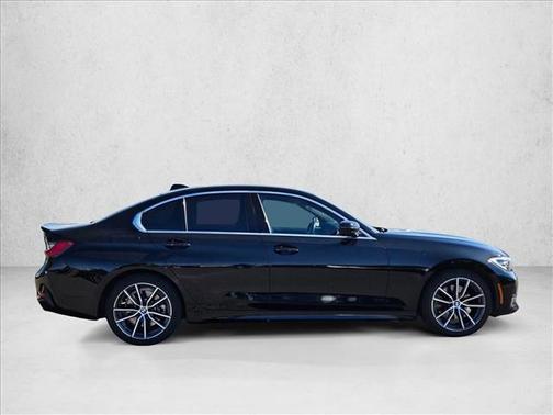 2019 BMW 330 330i