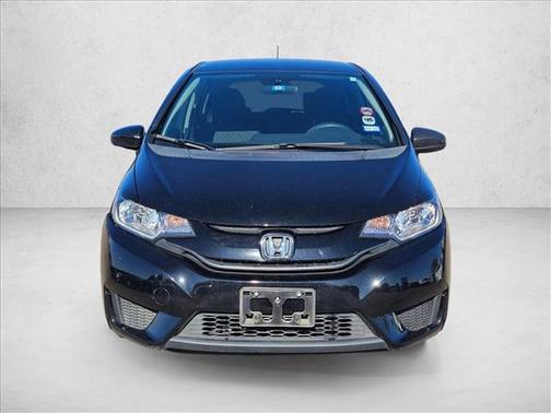 2015 Honda Fit LX