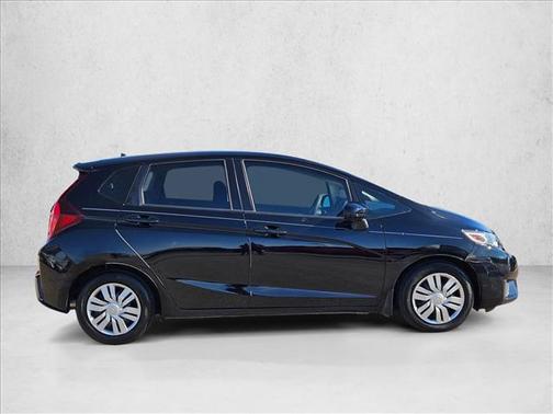 2015 Honda Fit LX