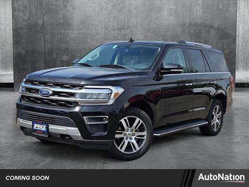 2023 Ford Expedition Limited