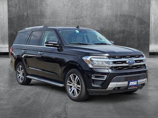 2023 Ford Expedition Limited