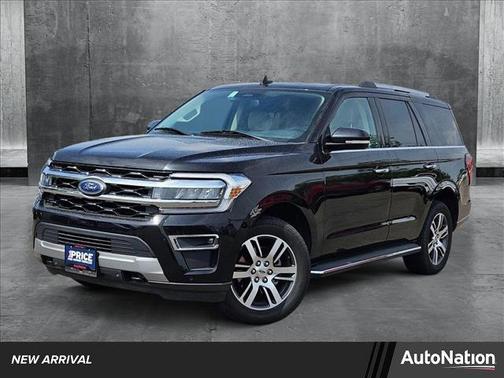 2023 Ford Expedition Limited