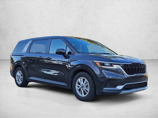 Panthera Metal 2024 Kia Carnival LX