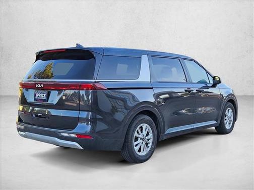 Panthera Metal 2024 Kia Carnival LX