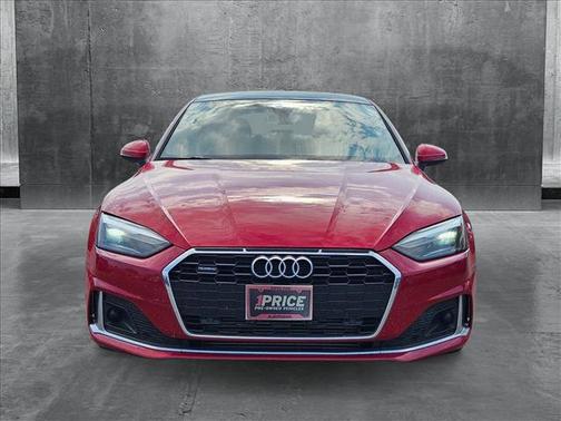 2020 Audi A5 Sportback 45 Premium