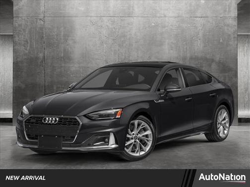 2020 Audi A5 Sportback 45 Premium