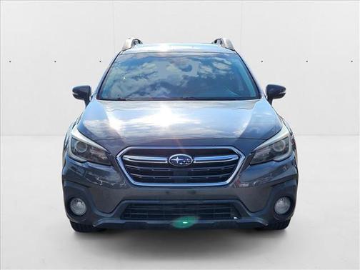 2018 Subaru Outback 3.6R Limited