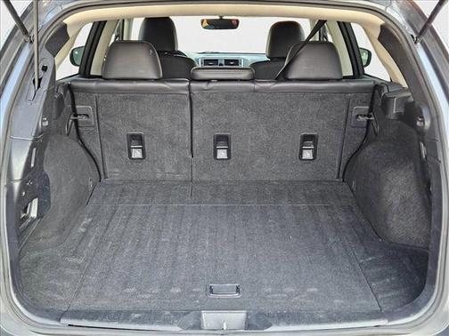 2018 Subaru Outback 3.6R Limited