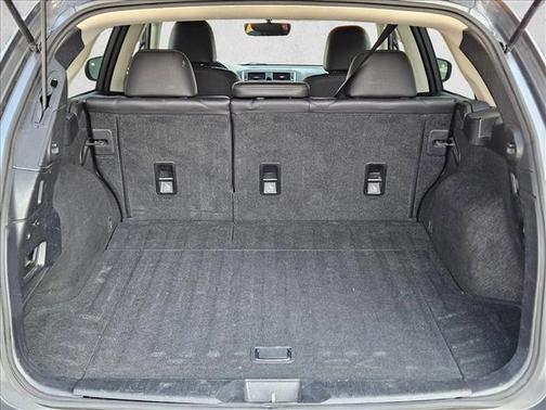 2018 Subaru Outback 3.6R Limited