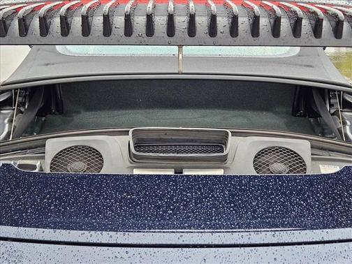 2017 Porsche 911 Carrera