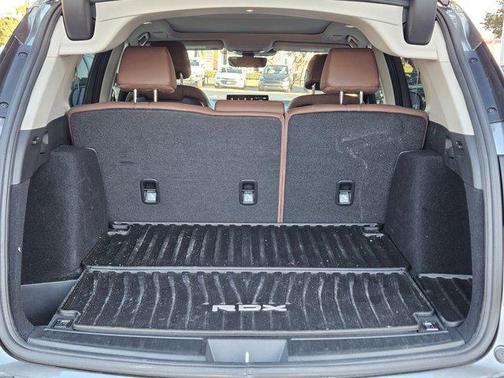 2025 Acura RDX Technology Package