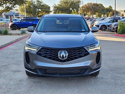 2025 Acura RDX Technology Package