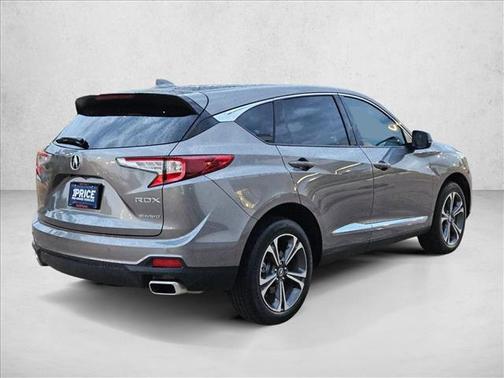 2025 Acura RDX Technology Package
