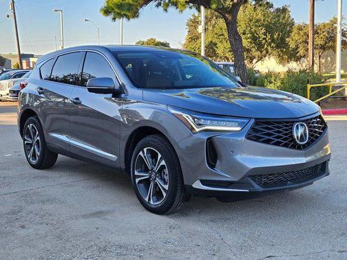 2025 Acura RDX Technology Package