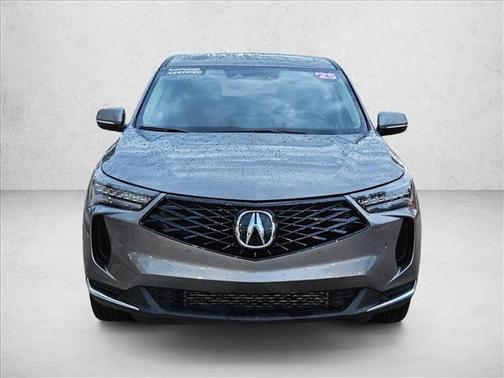 2025 Acura RDX Technology Package