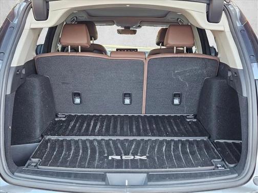 2025 Acura RDX Technology Package