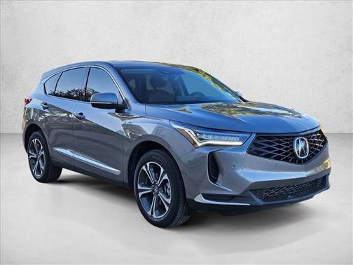 2025 Acura RDX Technology Package